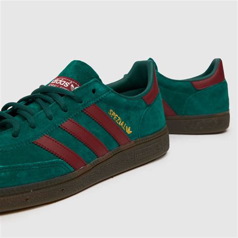 adidas spezial grün 41|adidas schuh handball.